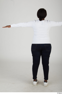 Photos Tylissa Jenkins standing t poses whole body 0003.jpg